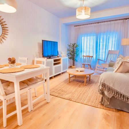 Apartamento Sol Granada Dış mekan fotoğraf