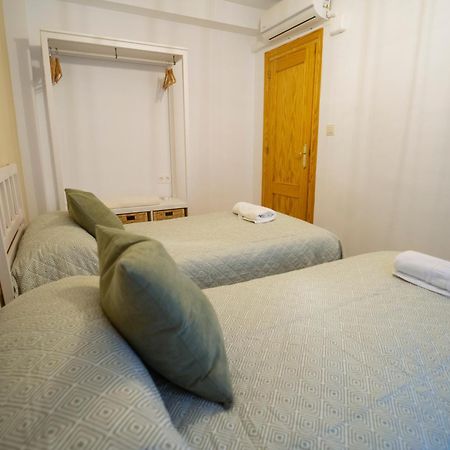 Apartamento Sol Granada Dış mekan fotoğraf