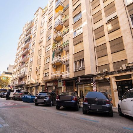 Apartamento Sol Granada Dış mekan fotoğraf