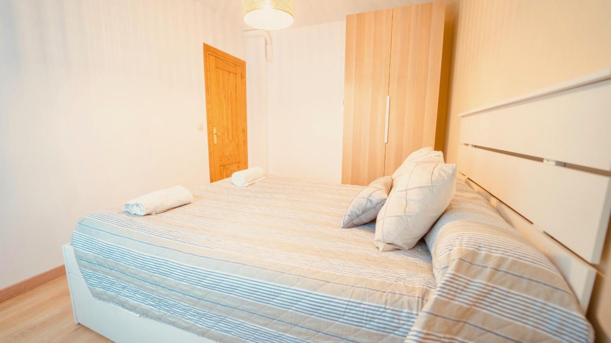 Apartamento Sol Granada Dış mekan fotoğraf
