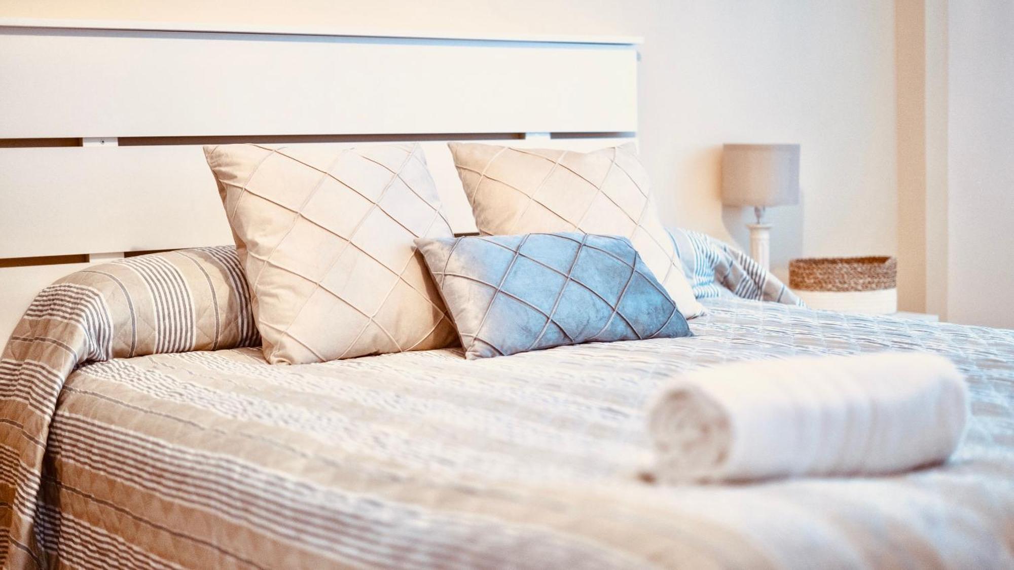 Apartamento Sol Granada Dış mekan fotoğraf