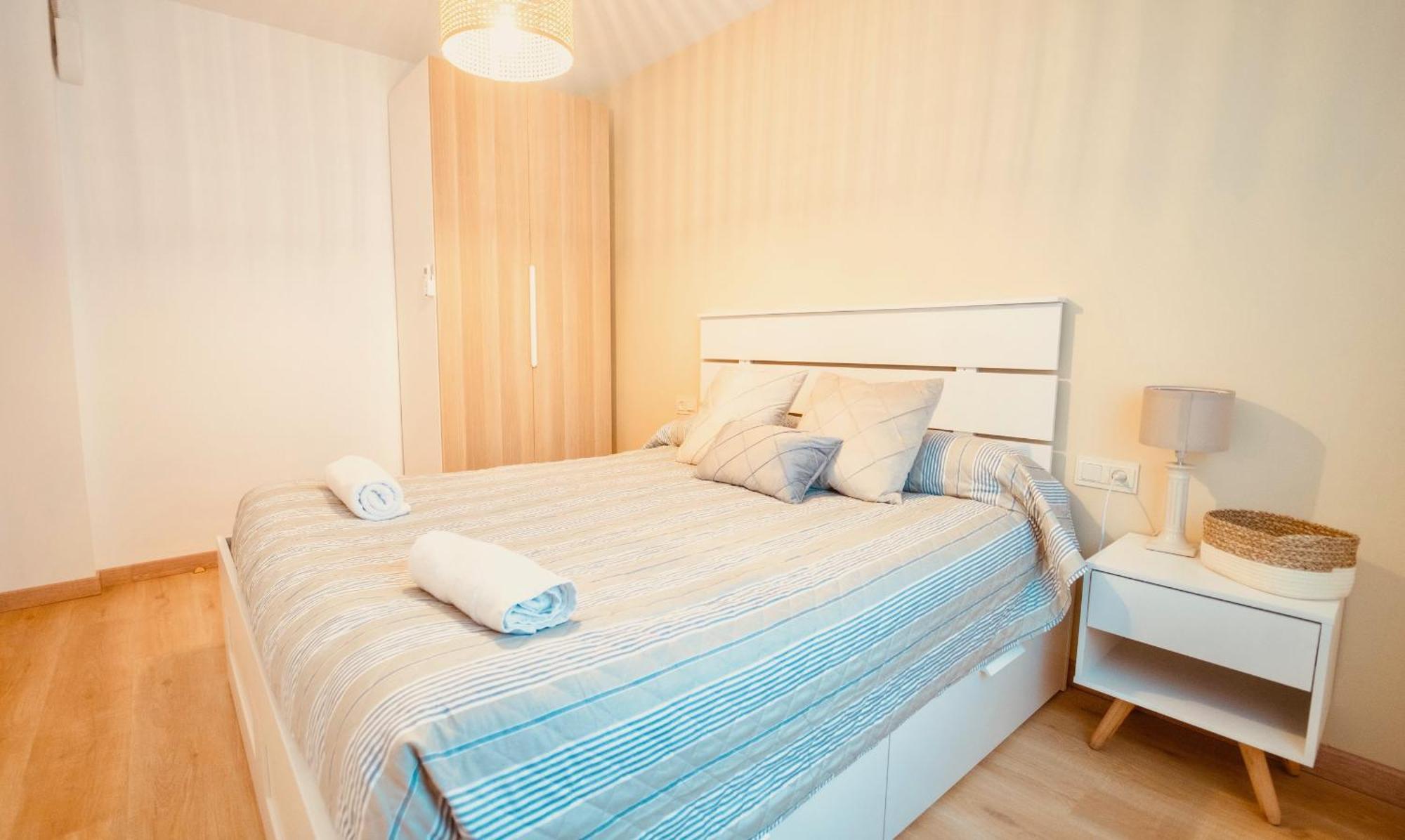 Apartamento Sol Granada Dış mekan fotoğraf