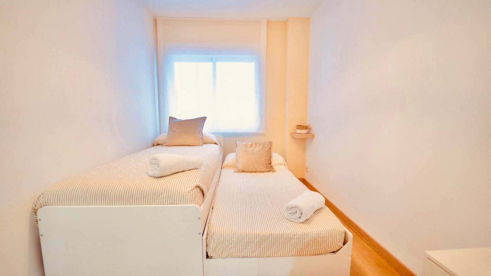 Apartamento Sol Granada Dış mekan fotoğraf