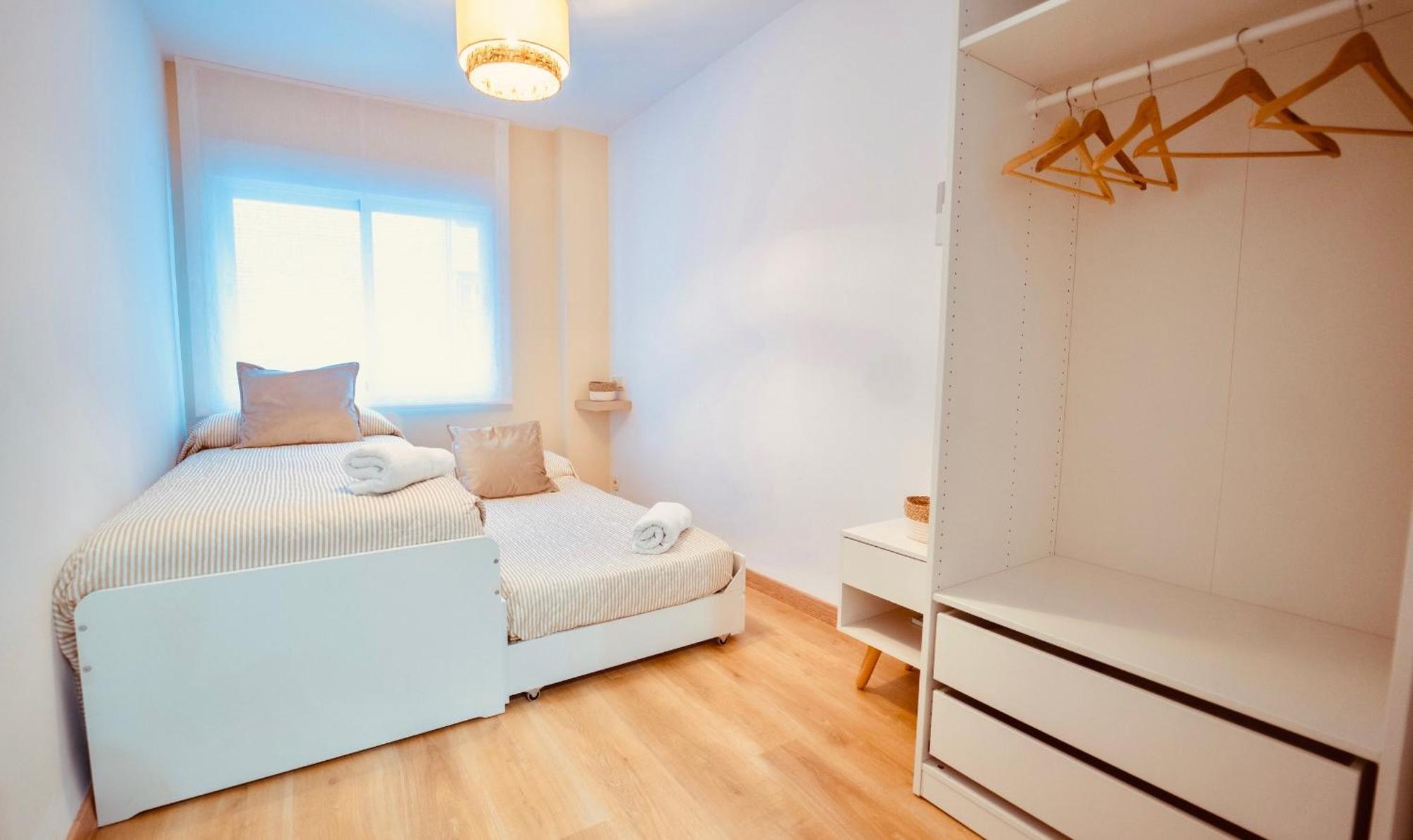 Apartamento Sol Granada Dış mekan fotoğraf