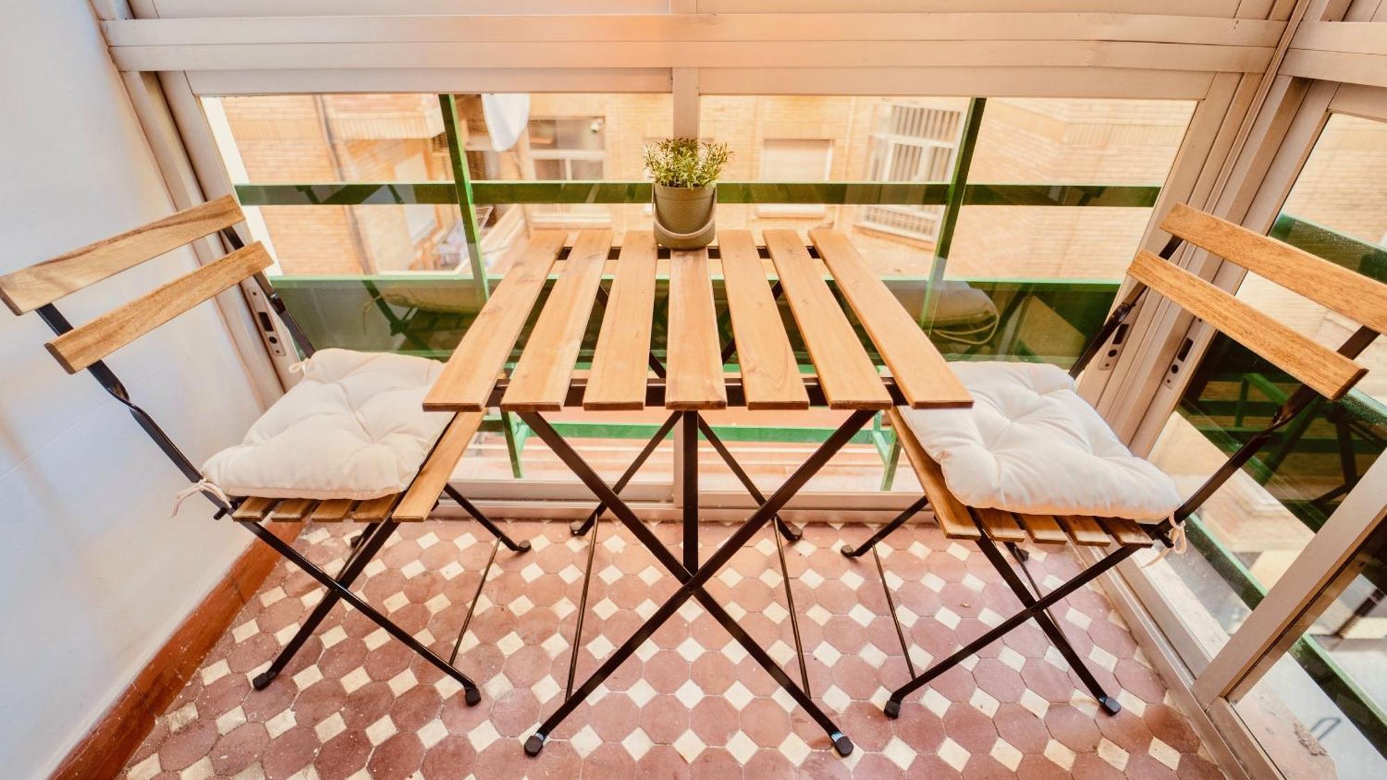 Apartamento Sol Granada Dış mekan fotoğraf