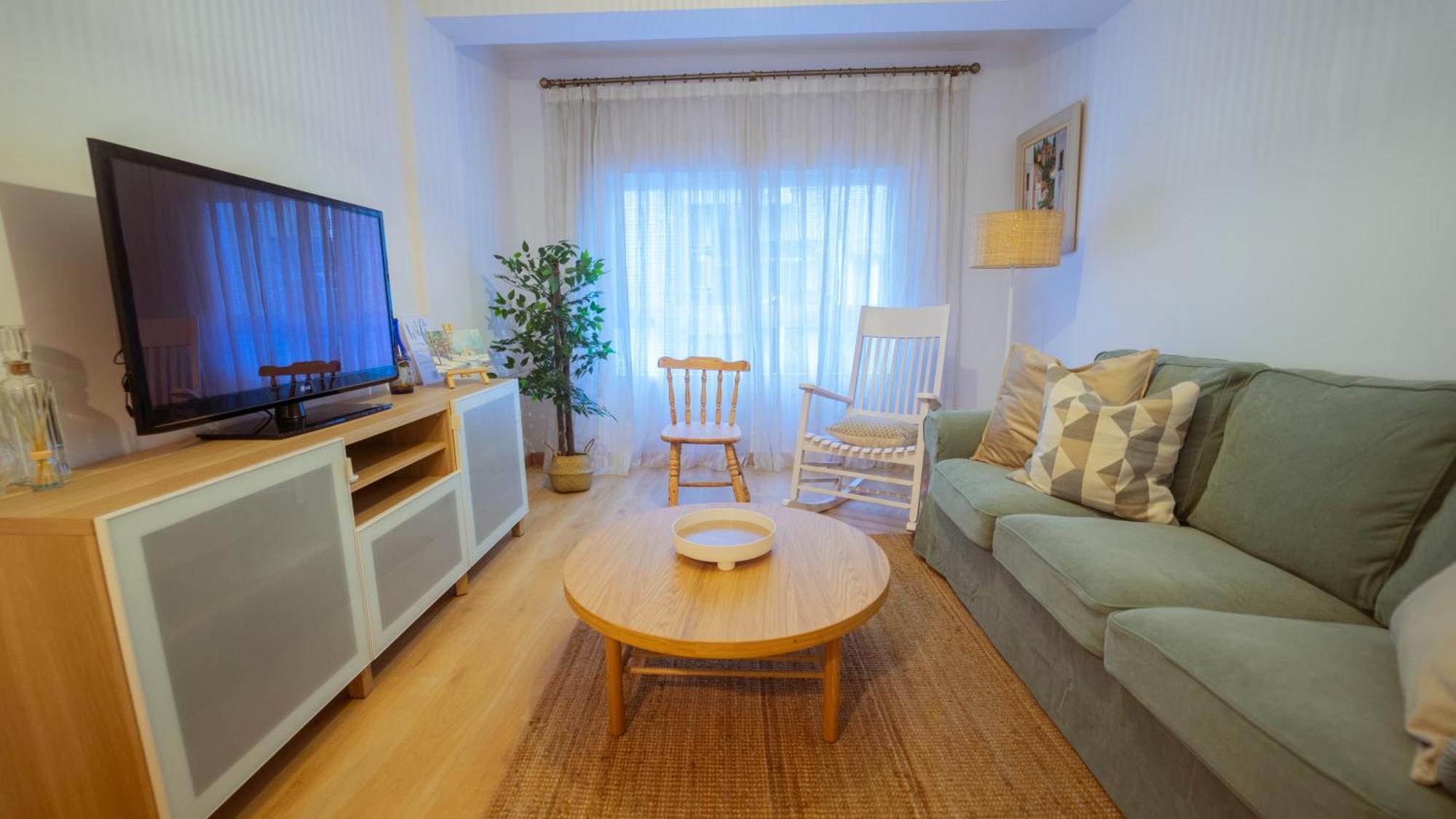 Apartamento Sol Granada Dış mekan fotoğraf