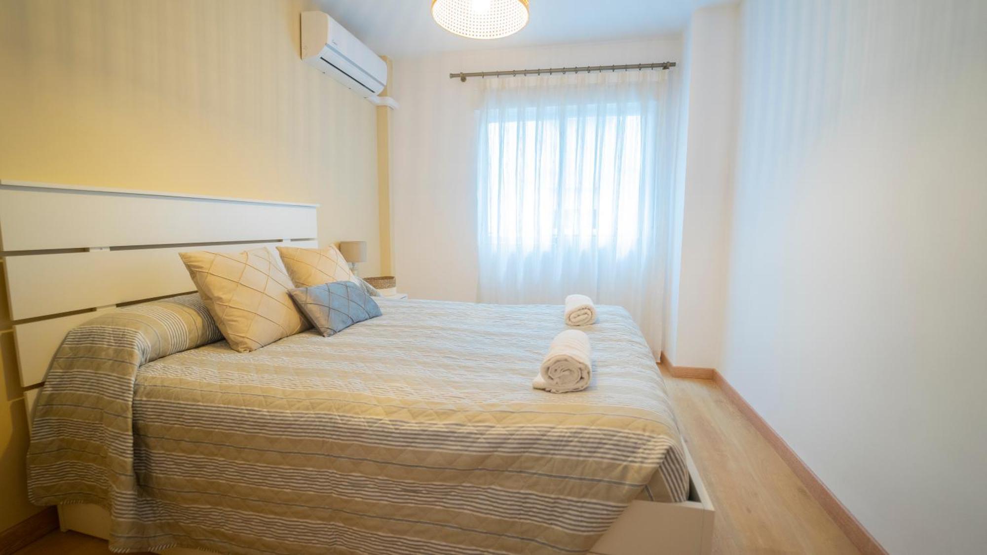 Apartamento Sol Granada Dış mekan fotoğraf
