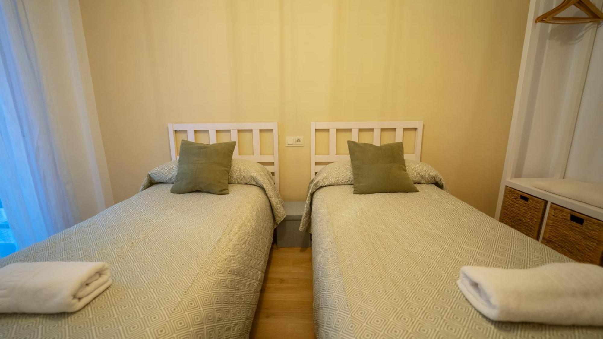 Apartamento Sol Granada Dış mekan fotoğraf