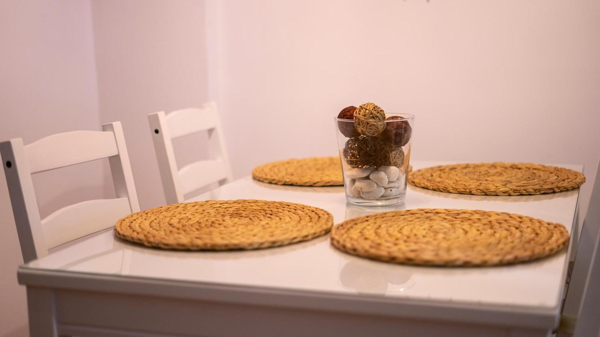 Apartamento Sol Granada Dış mekan fotoğraf