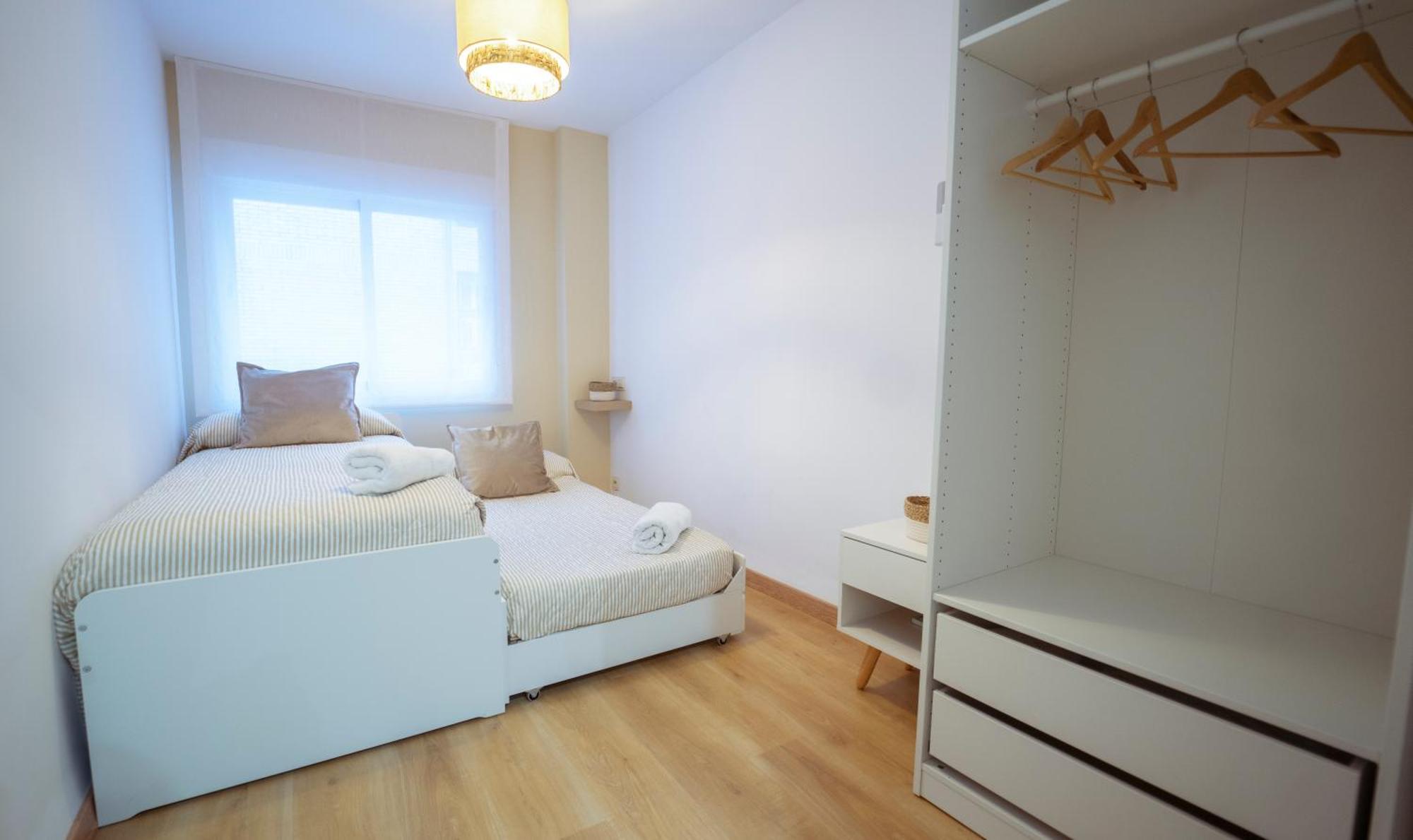 Apartamento Sol Granada Dış mekan fotoğraf