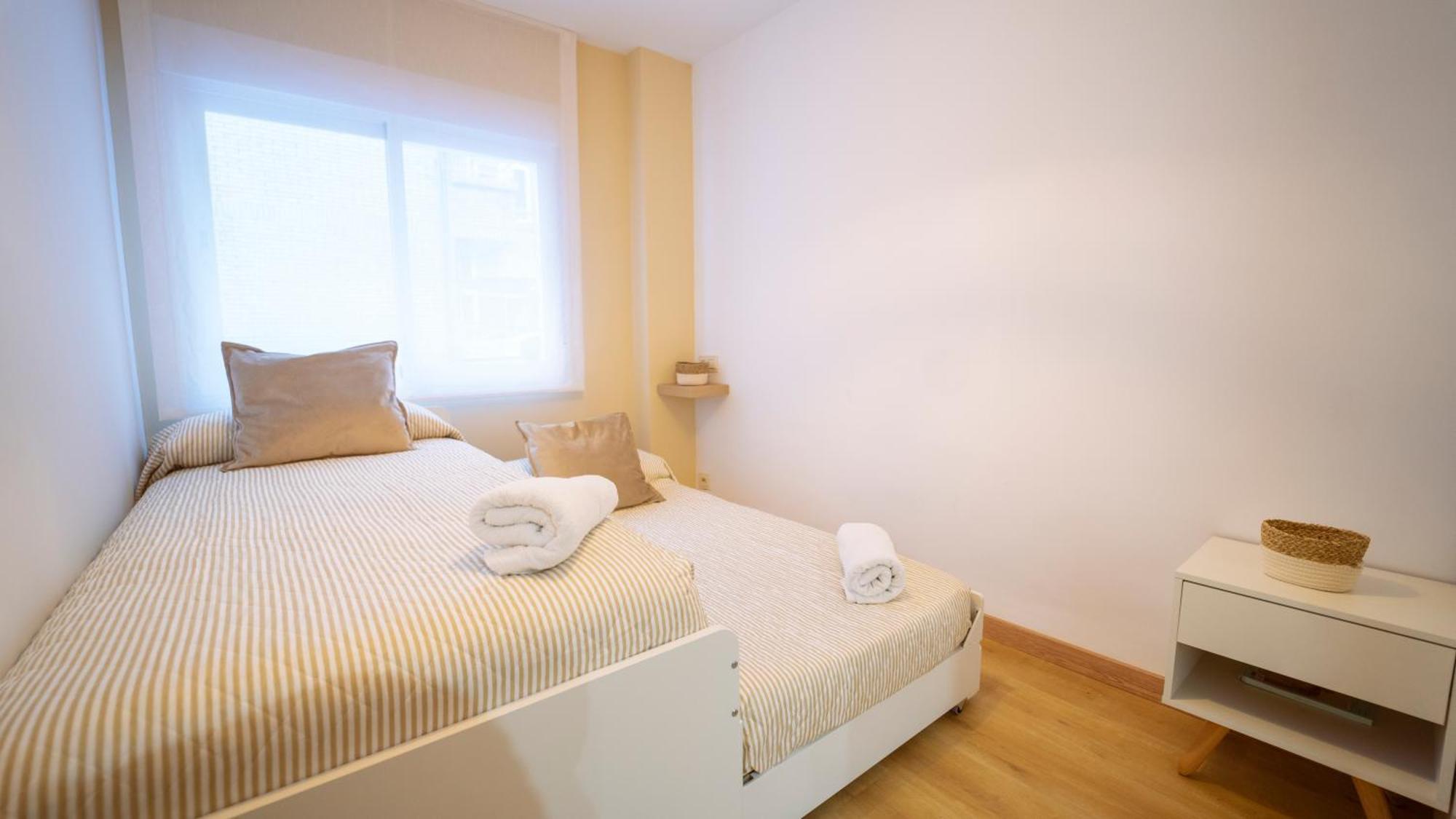 Apartamento Sol Granada Dış mekan fotoğraf