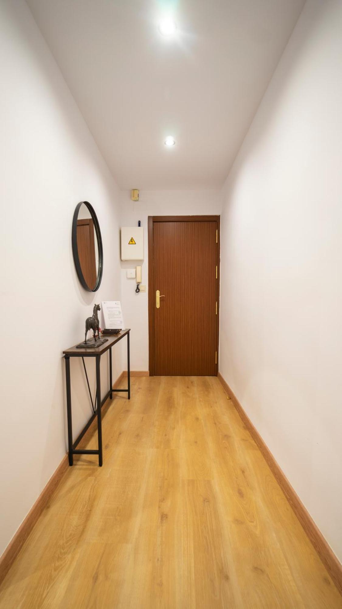 Apartamento Sol Granada Dış mekan fotoğraf