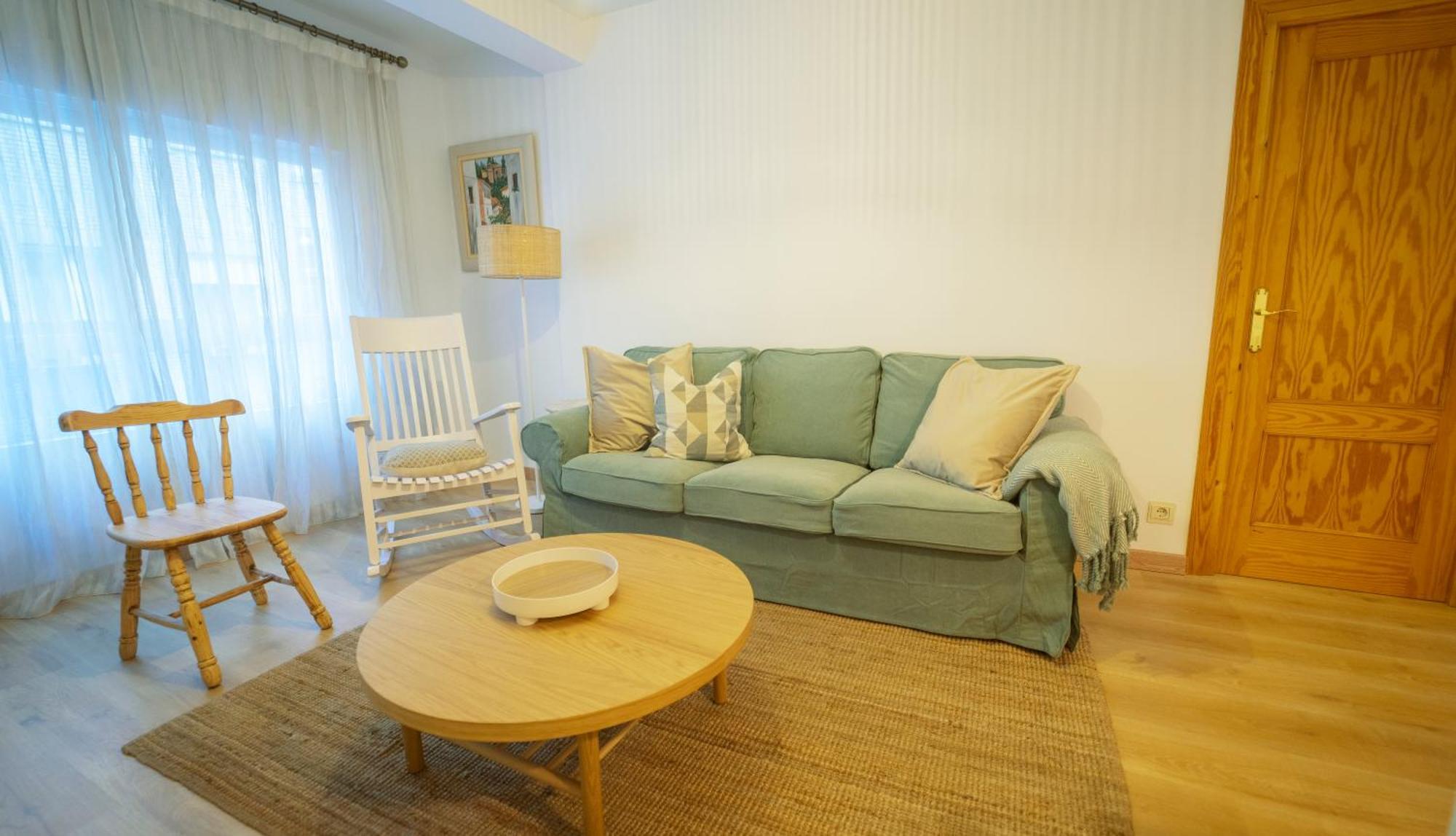 Apartamento Sol Granada Dış mekan fotoğraf