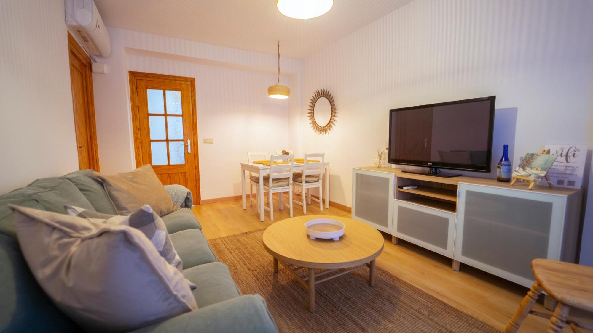 Apartamento Sol Granada Dış mekan fotoğraf