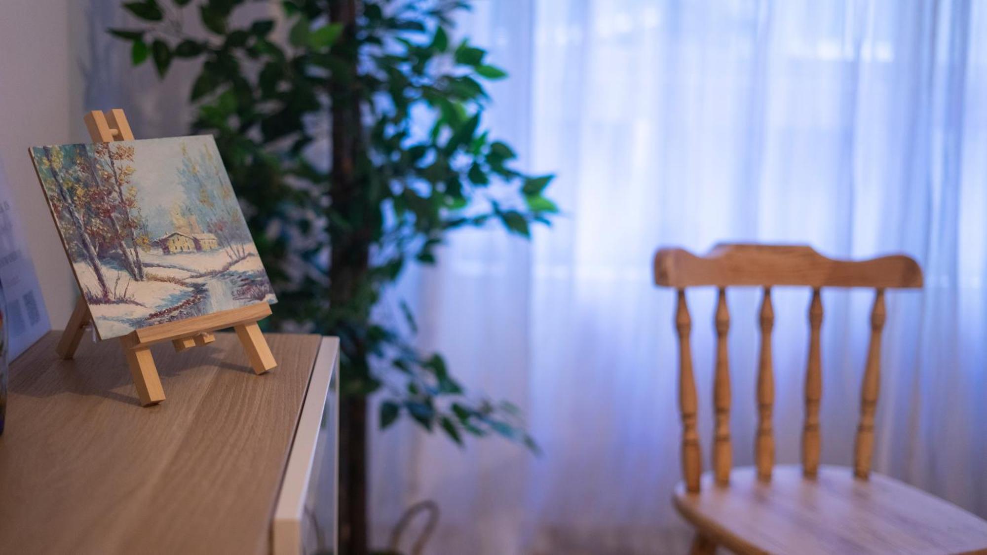 Apartamento Sol Granada Dış mekan fotoğraf