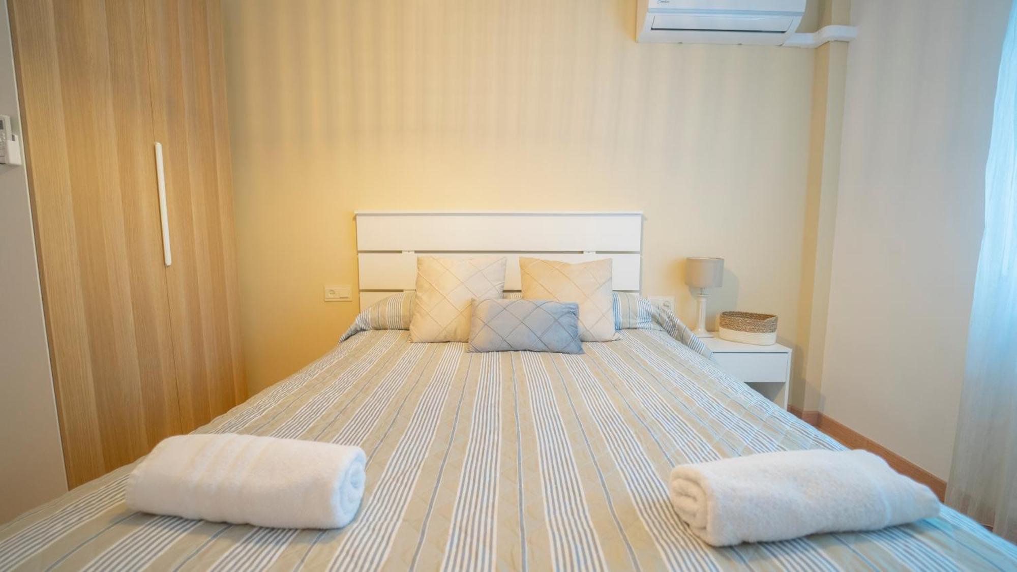 Apartamento Sol Granada Dış mekan fotoğraf