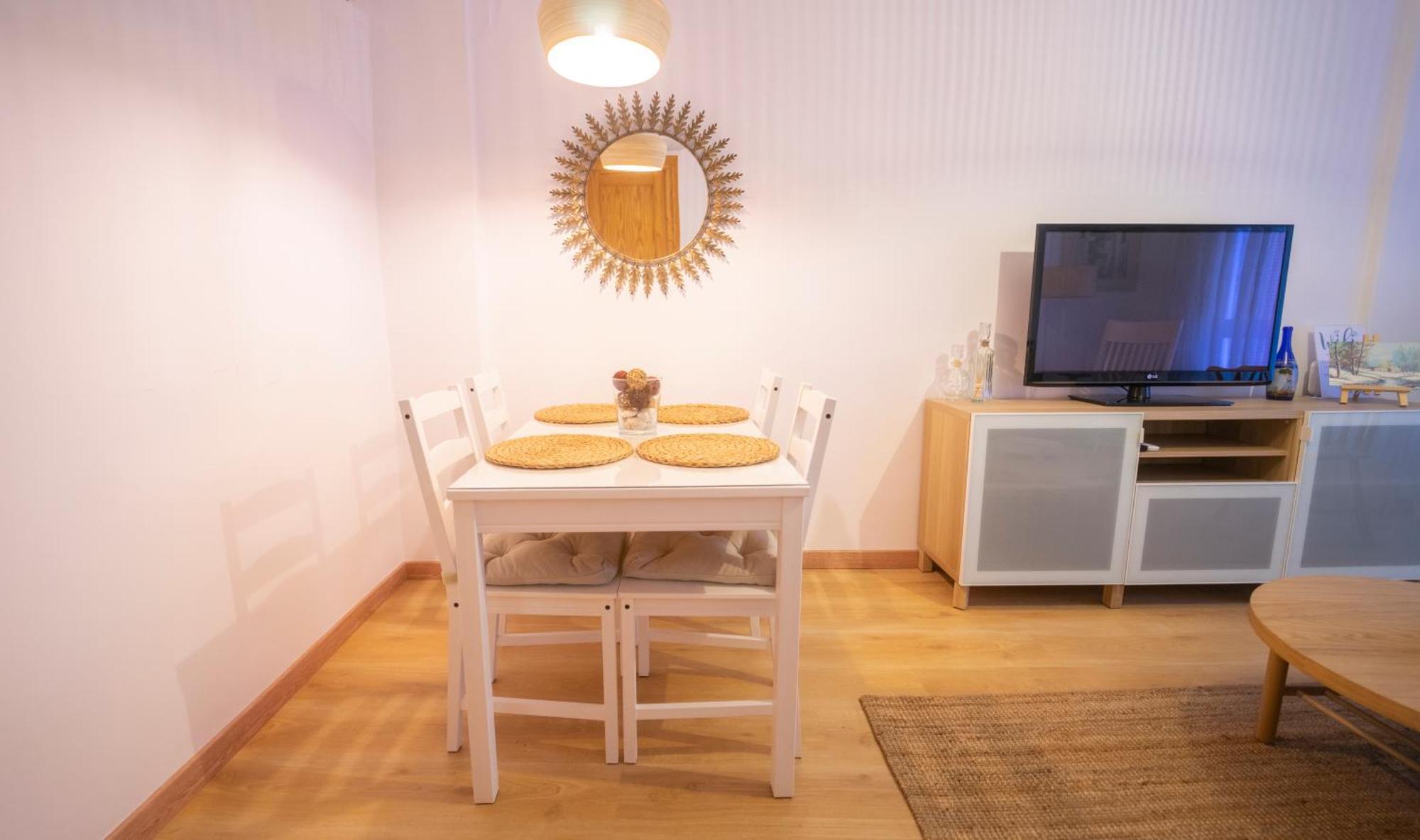 Apartamento Sol Granada Dış mekan fotoğraf