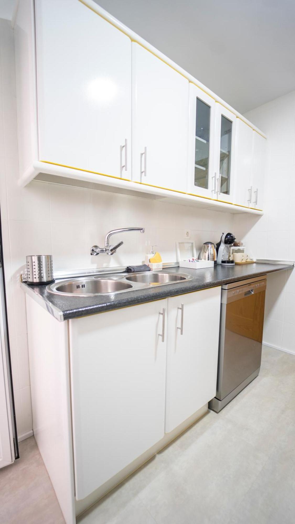 Apartamento Sol Granada Dış mekan fotoğraf