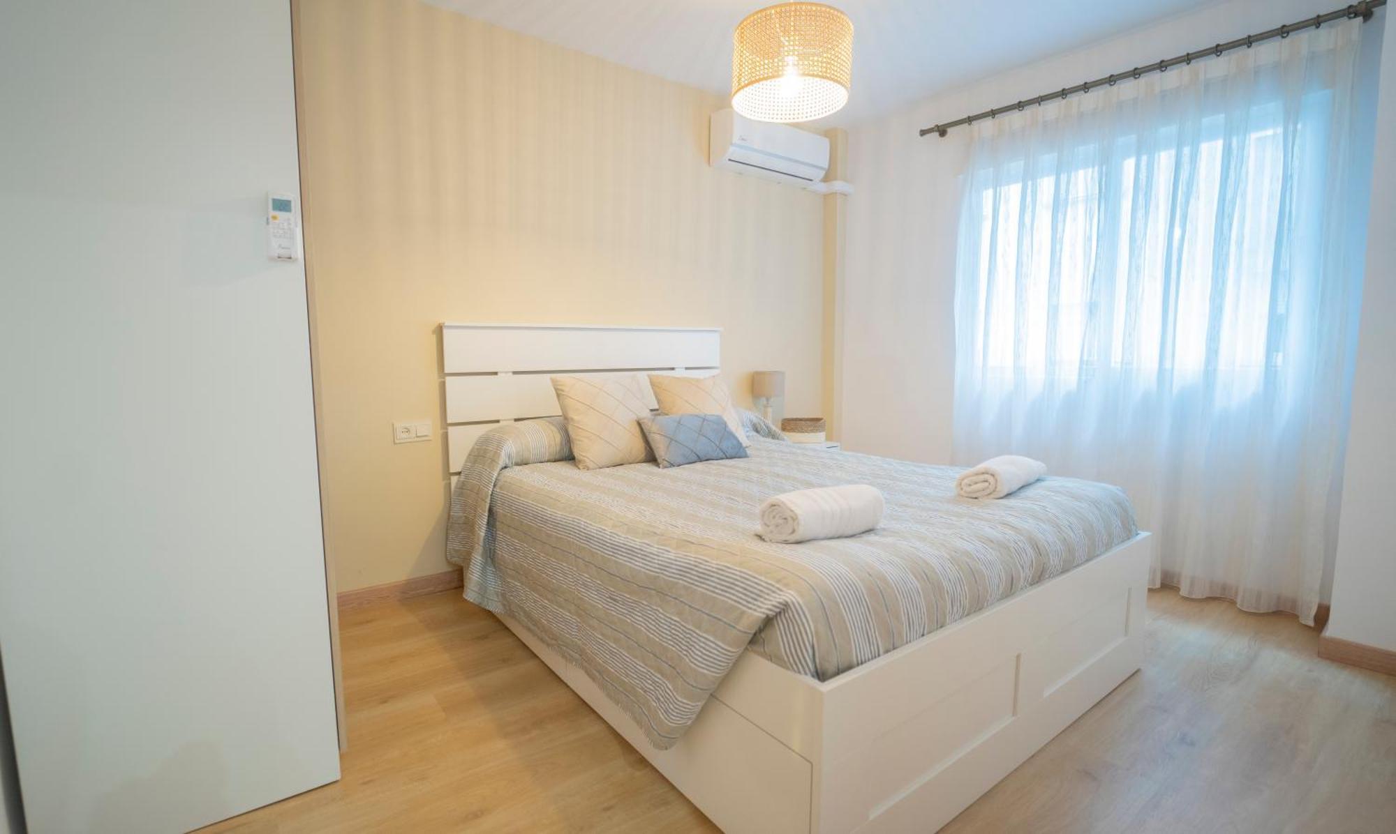 Apartamento Sol Granada Dış mekan fotoğraf
