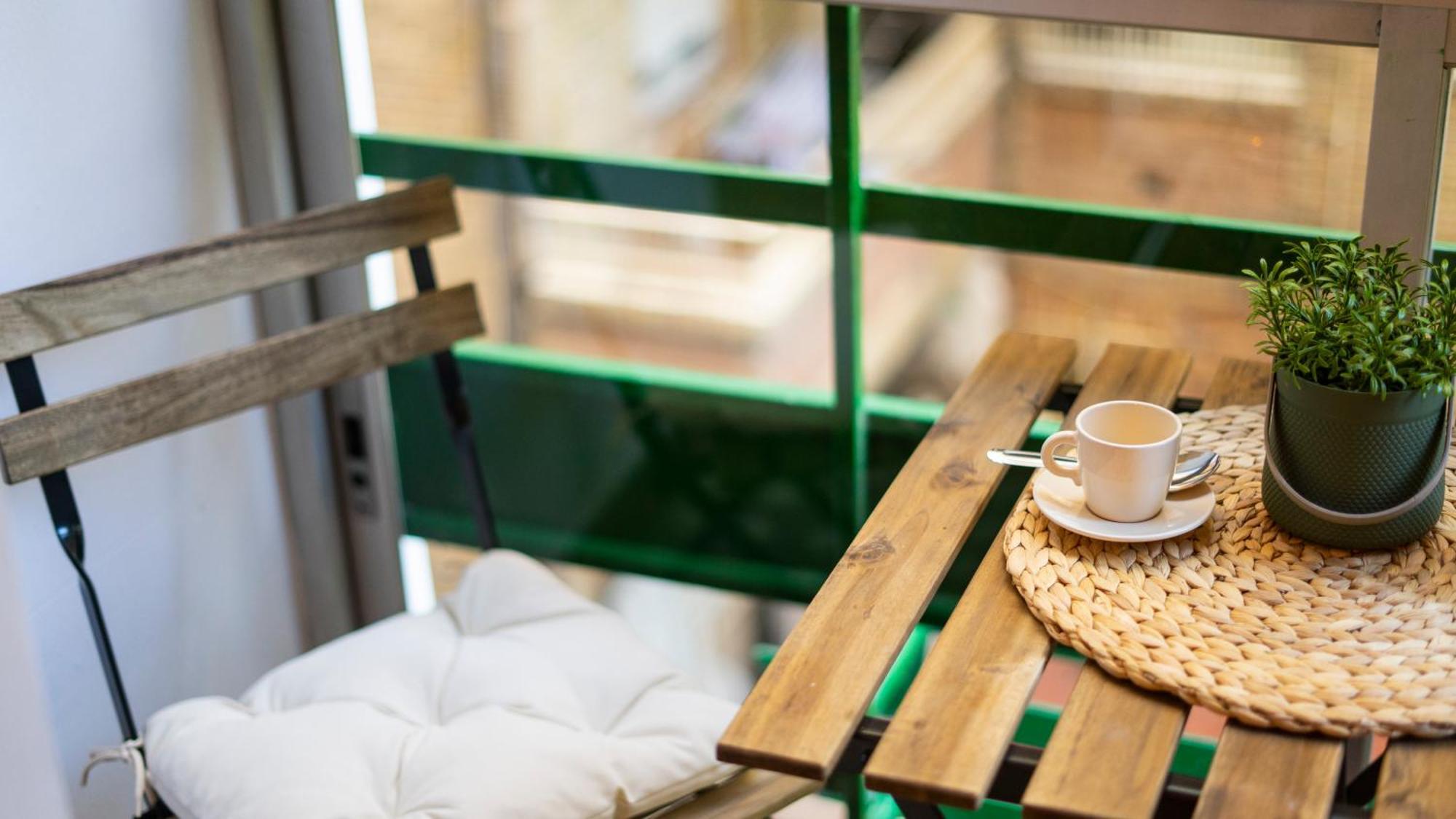 Apartamento Sol Granada Dış mekan fotoğraf