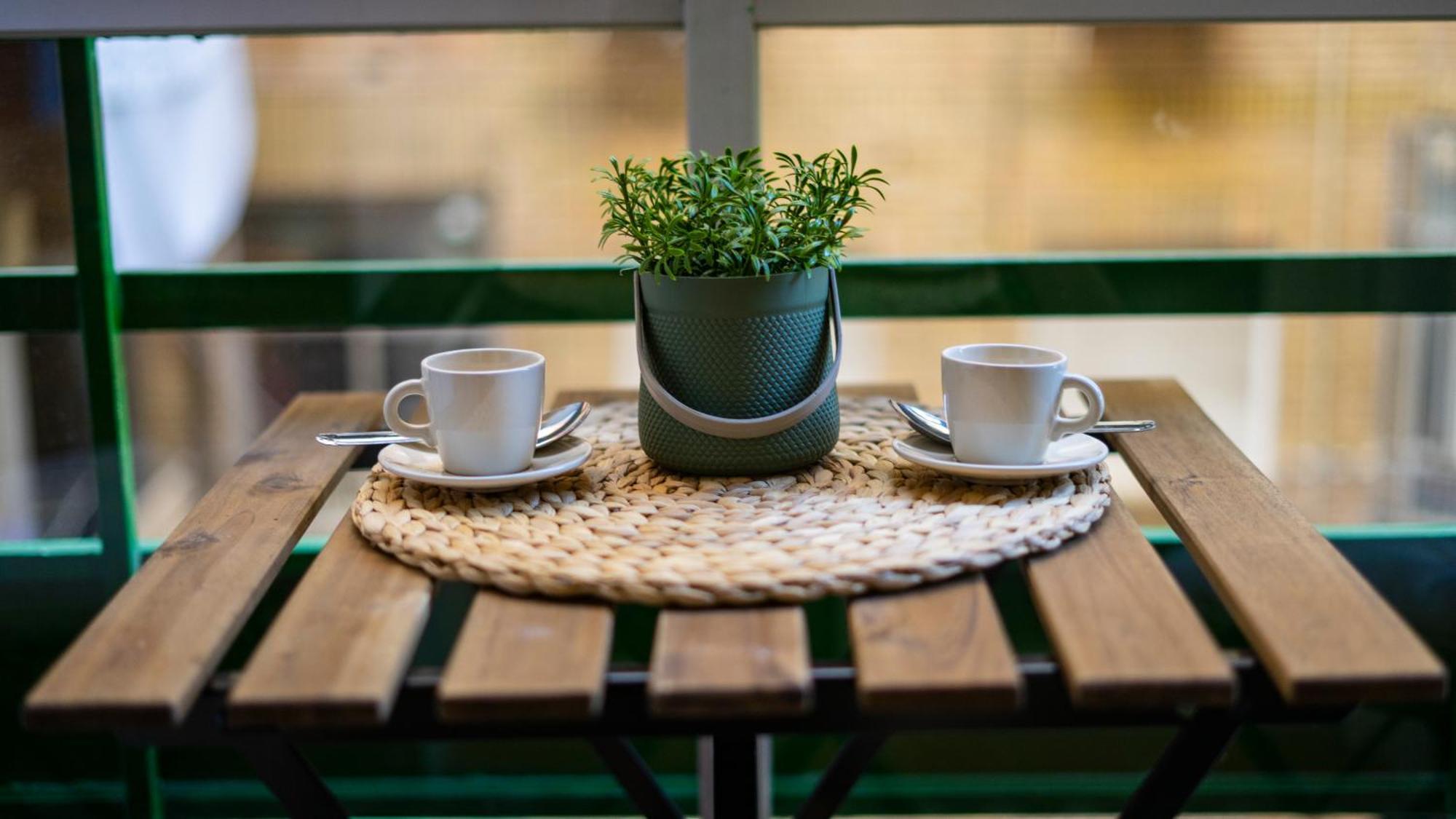 Apartamento Sol Granada Dış mekan fotoğraf